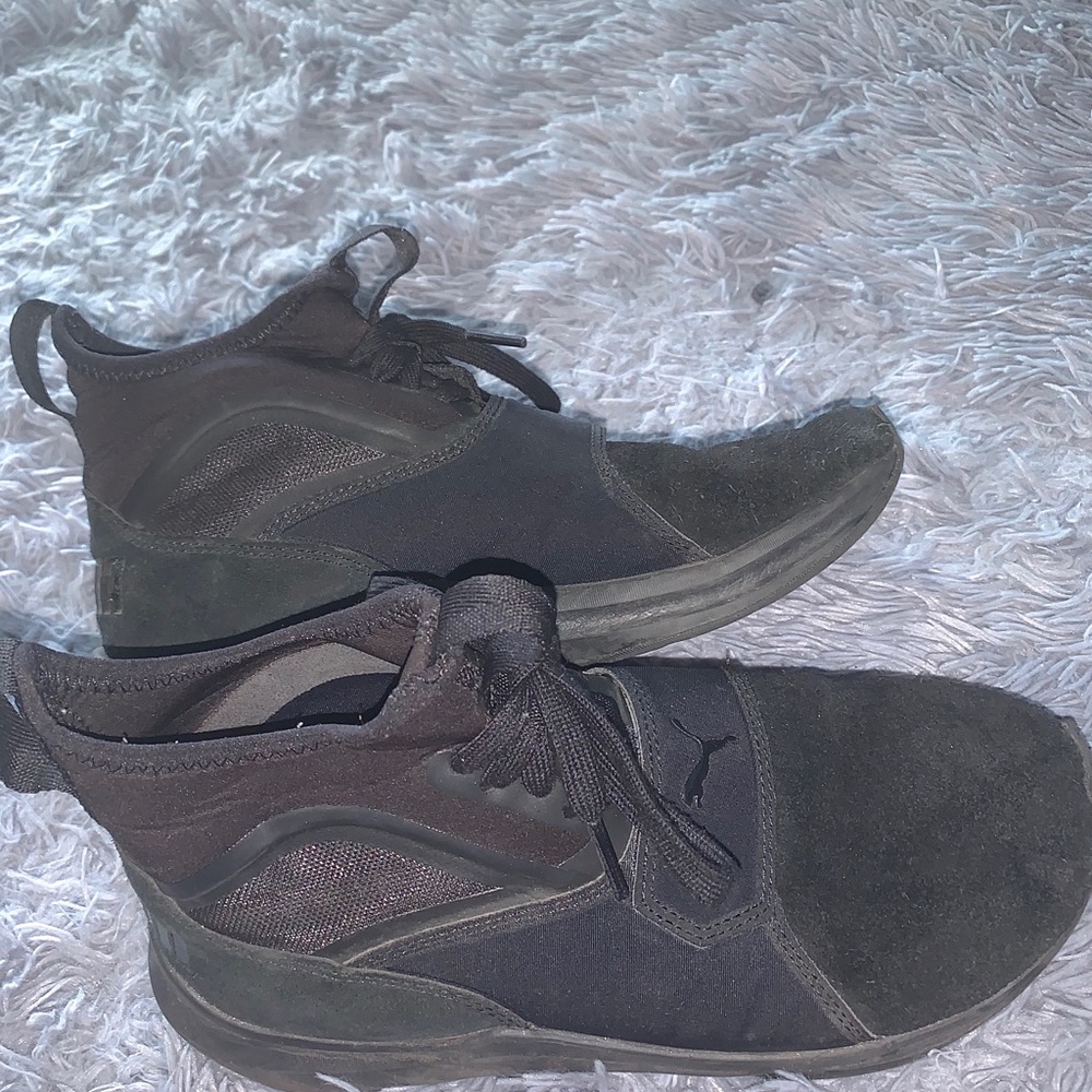 BLACK PUMAS - Picture 2 of 2
